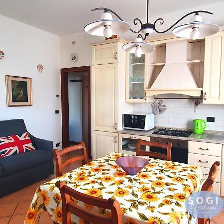 Casa Sbrindoli Apartment Лидо ди Йезоло Екстериор снимка