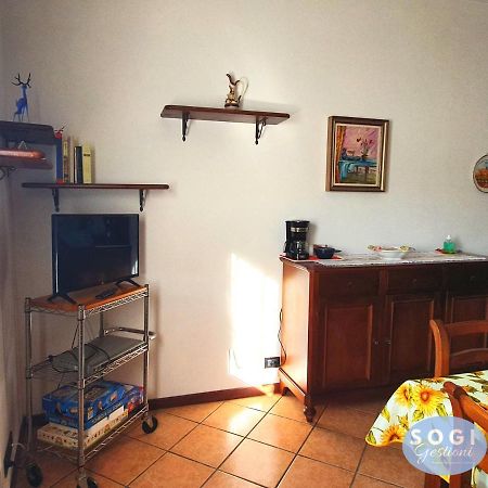 Casa Sbrindoli Apartment Лидо ди Йезоло Екстериор снимка