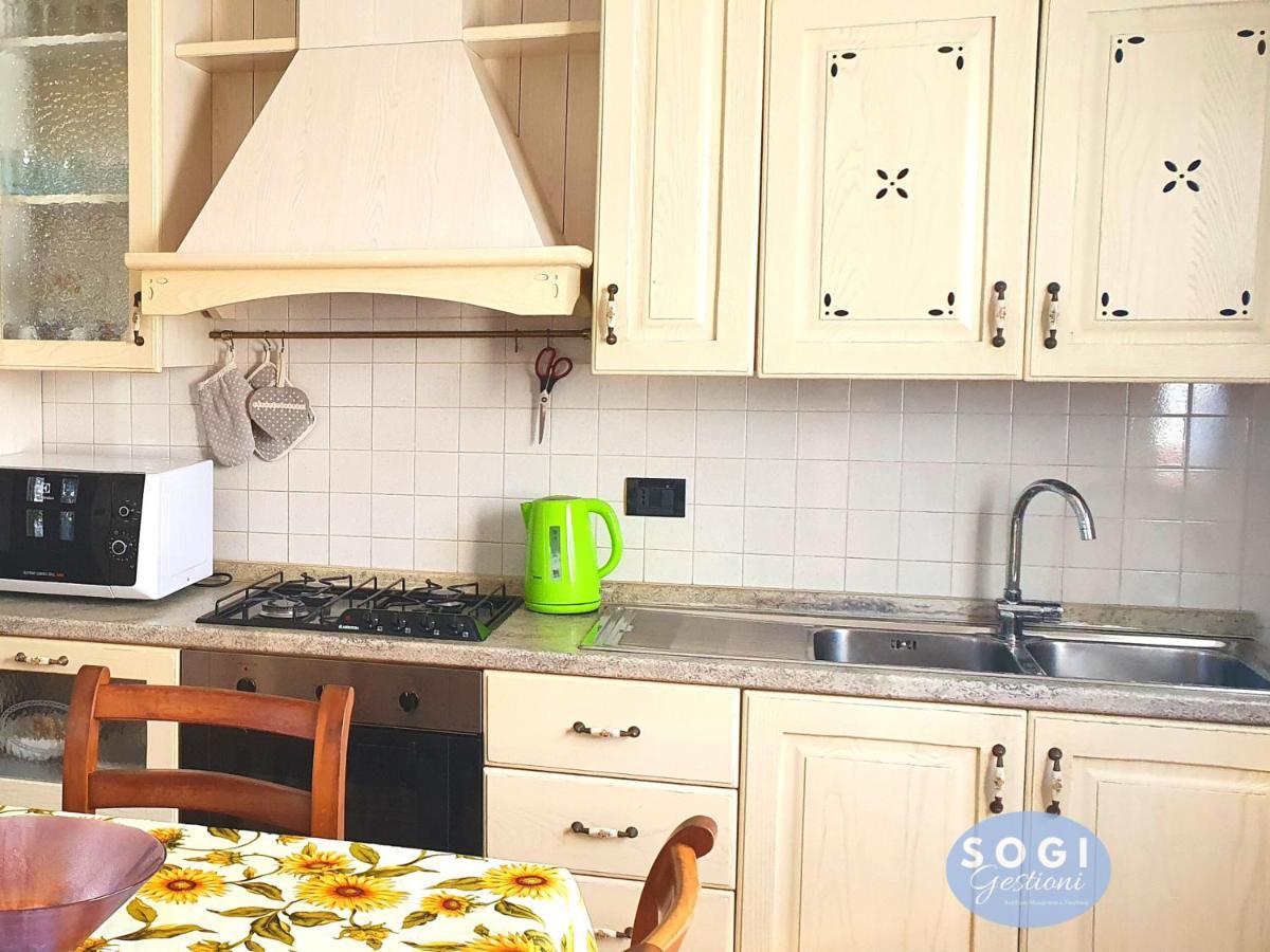 Casa Sbrindoli Apartment Лидо ди Йезоло Екстериор снимка