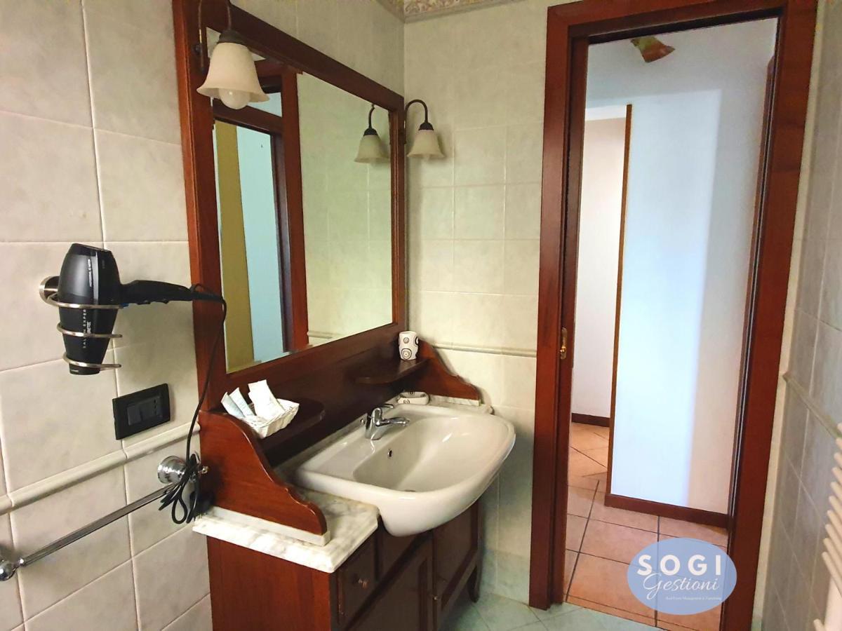 Casa Sbrindoli Apartment Лидо ди Йезоло Екстериор снимка