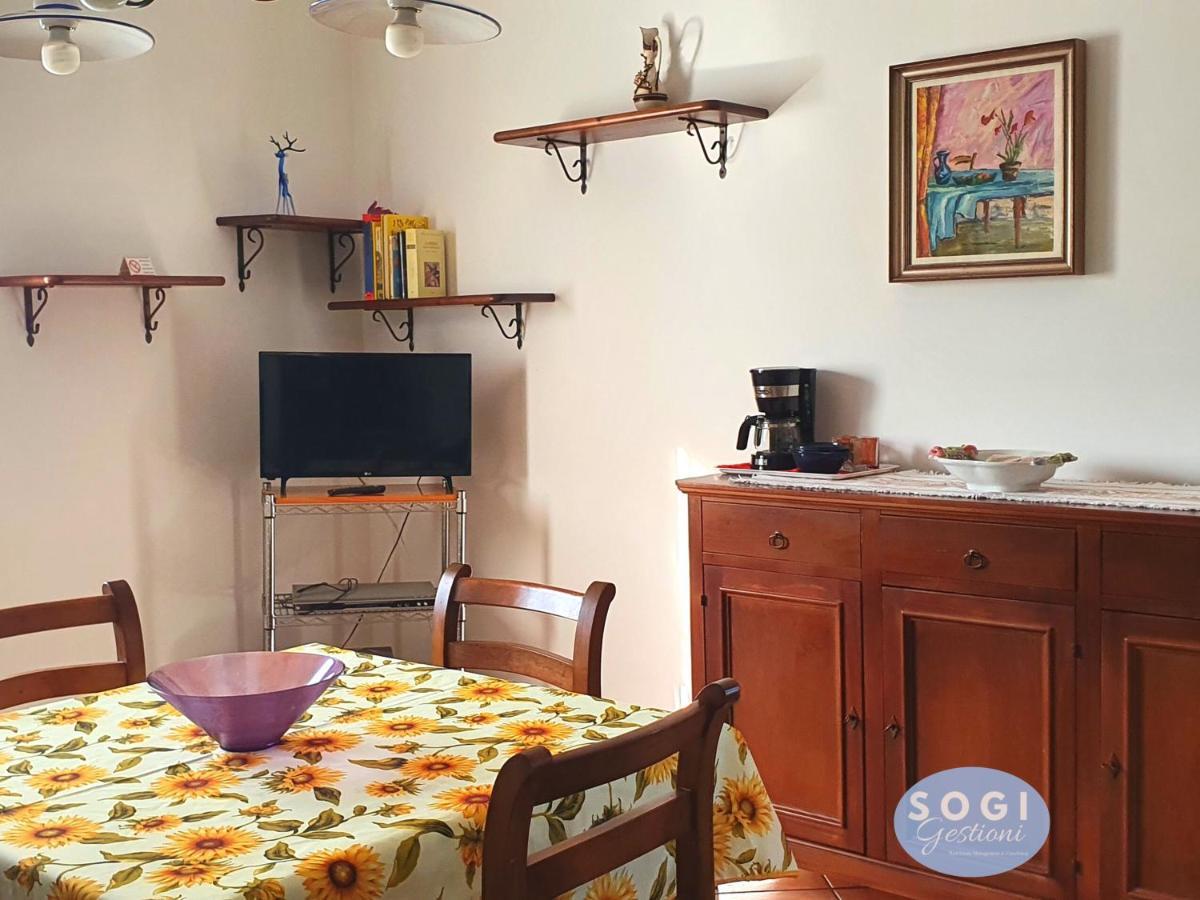Casa Sbrindoli Apartment Лидо ди Йезоло Екстериор снимка