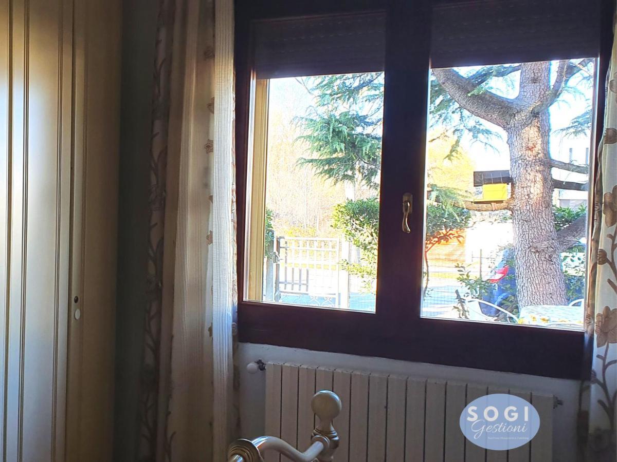 Casa Sbrindoli Apartment Лидо ди Йезоло Екстериор снимка
