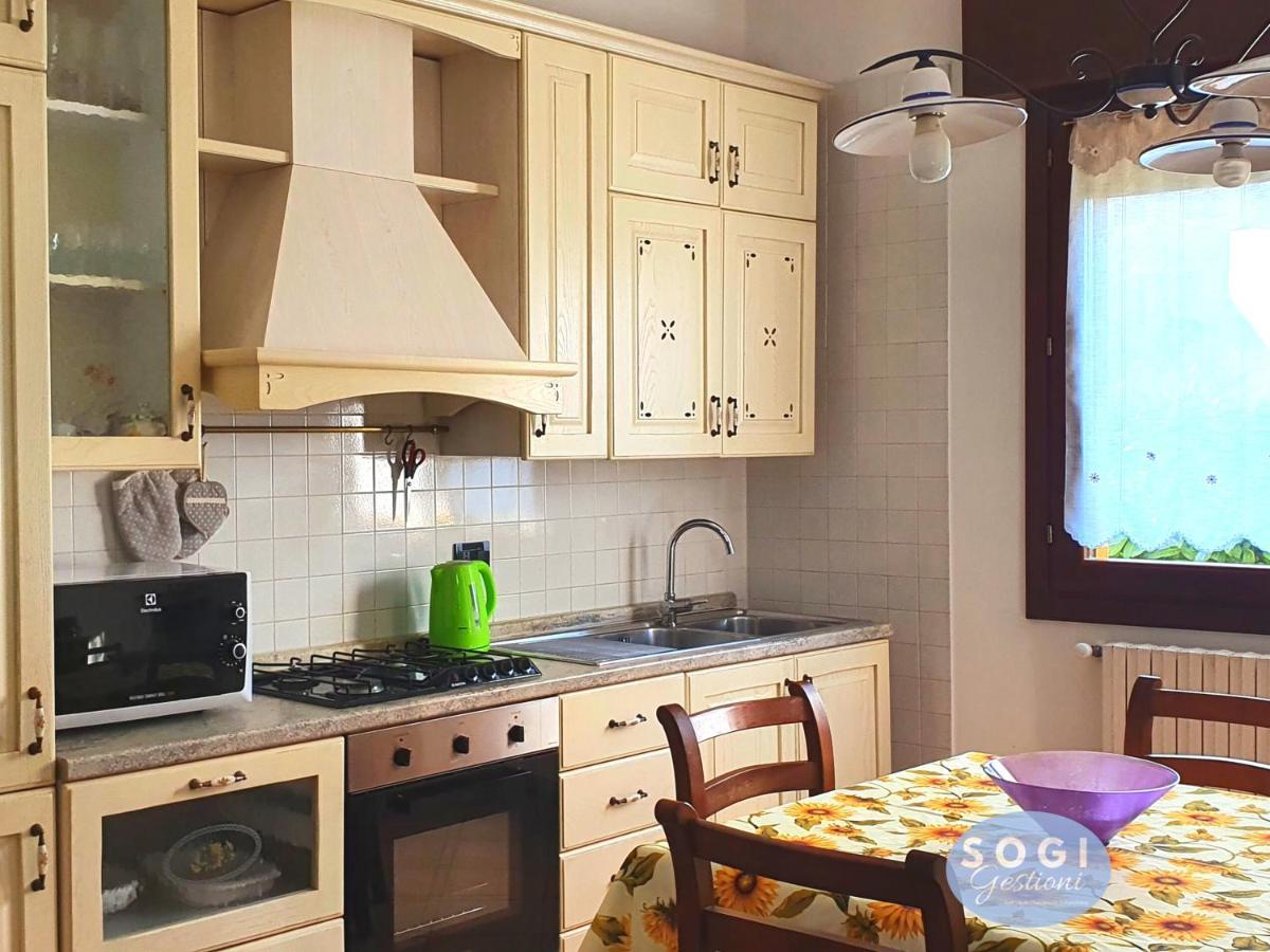 Casa Sbrindoli Apartment Лидо ди Йезоло Екстериор снимка