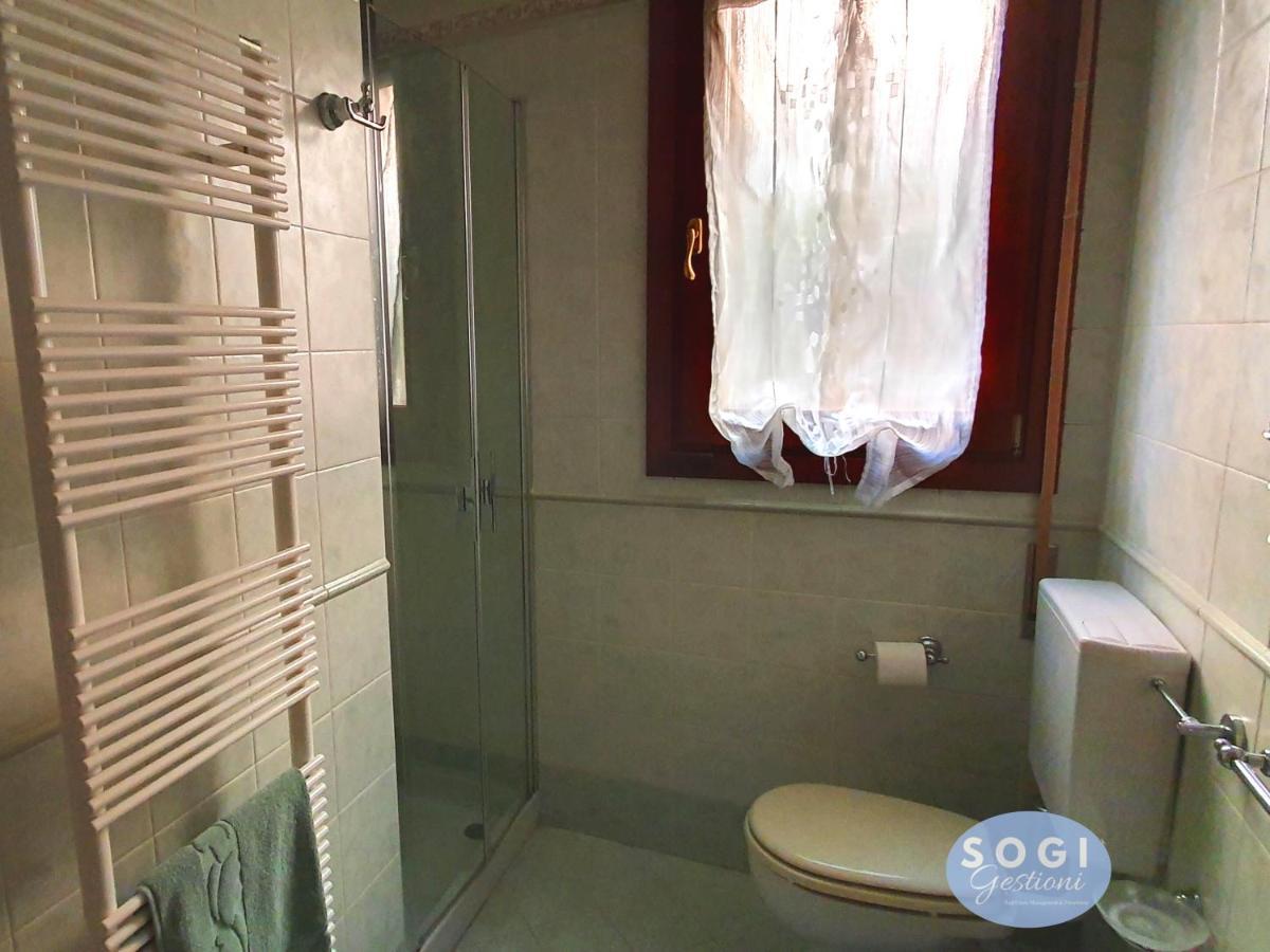 Casa Sbrindoli Apartment Лидо ди Йезоло Екстериор снимка