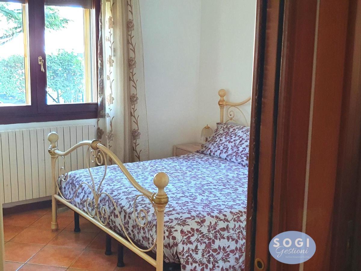 Casa Sbrindoli Apartment Лидо ди Йезоло Екстериор снимка