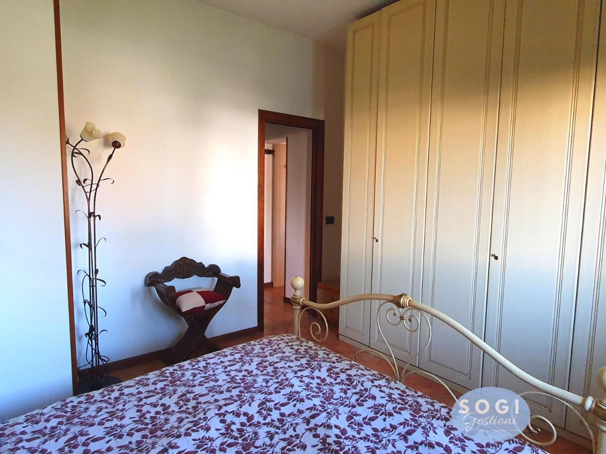 Casa Sbrindoli Apartment Лидо ди Йезоло Екстериор снимка