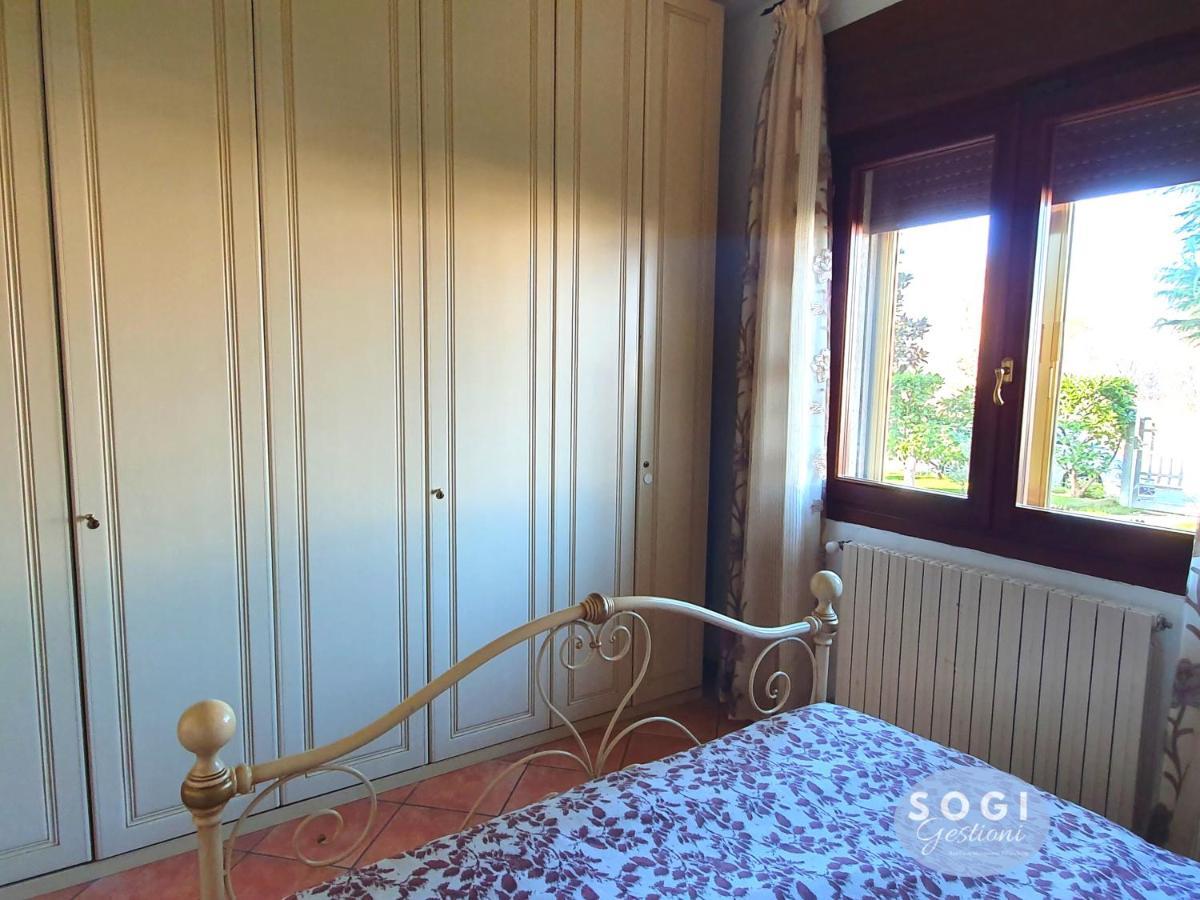 Casa Sbrindoli Apartment Лидо ди Йезоло Екстериор снимка
