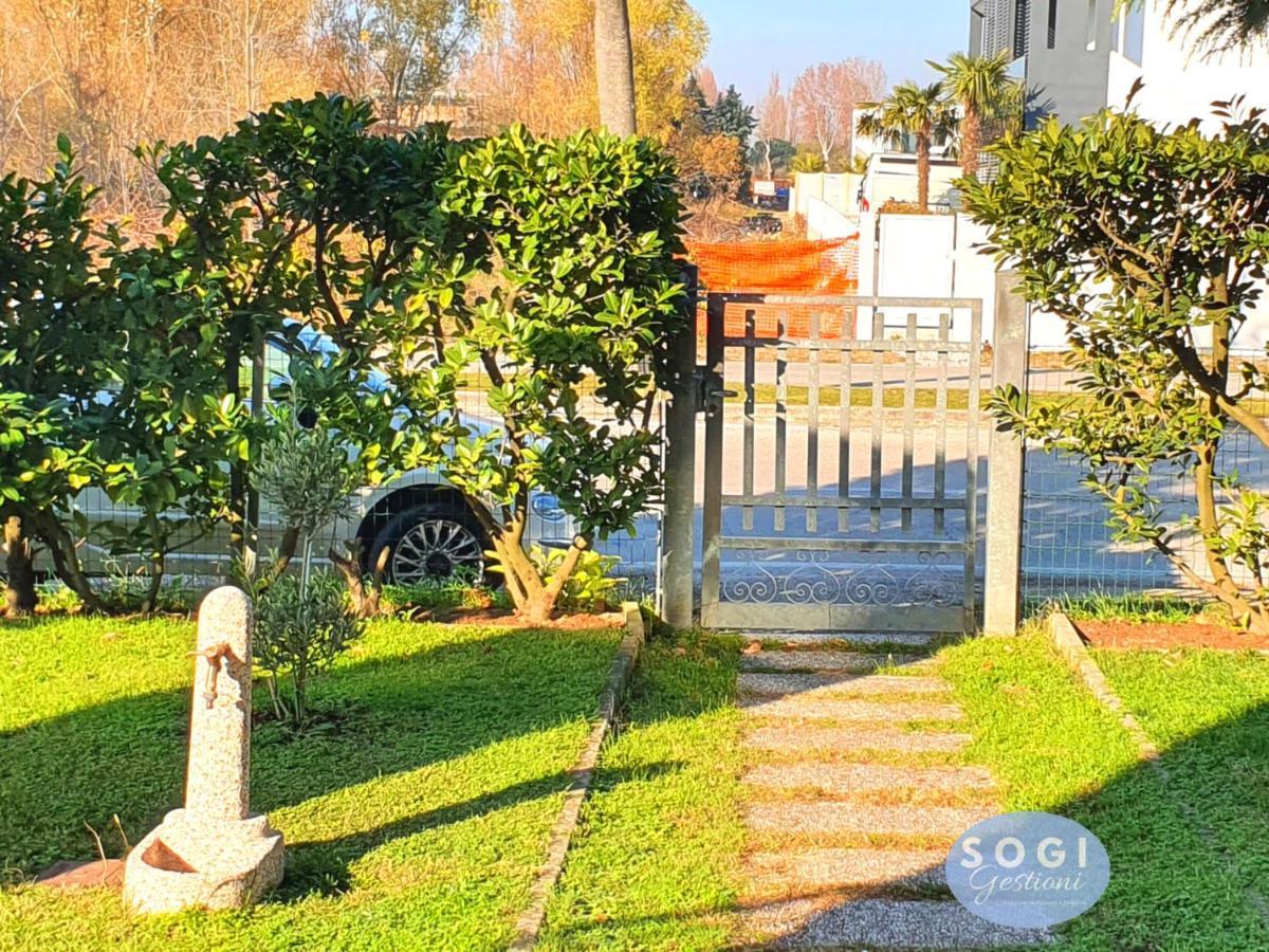 Casa Sbrindoli Apartment Лидо ди Йезоло Екстериор снимка