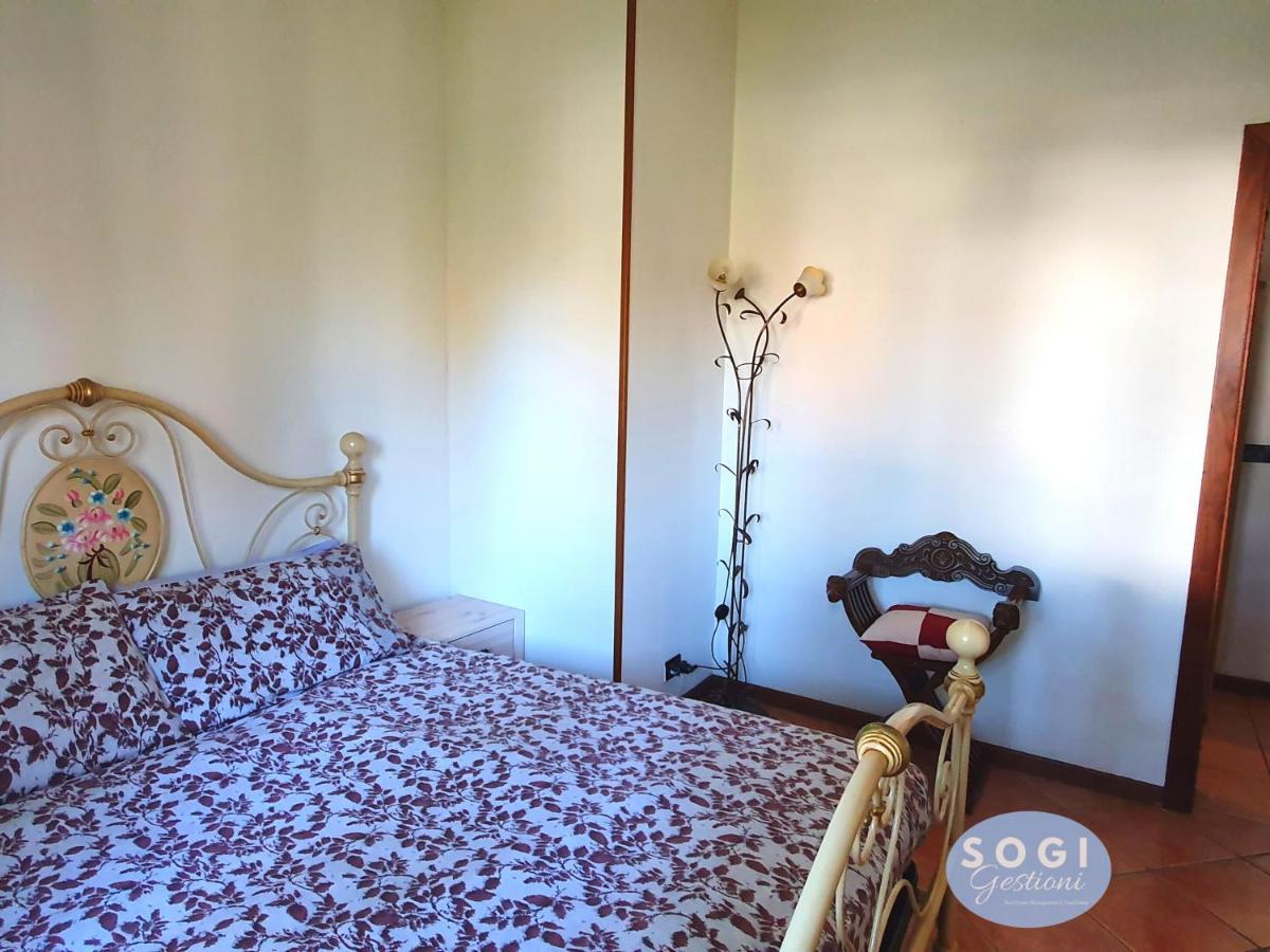 Casa Sbrindoli Apartment Лидо ди Йезоло Екстериор снимка
