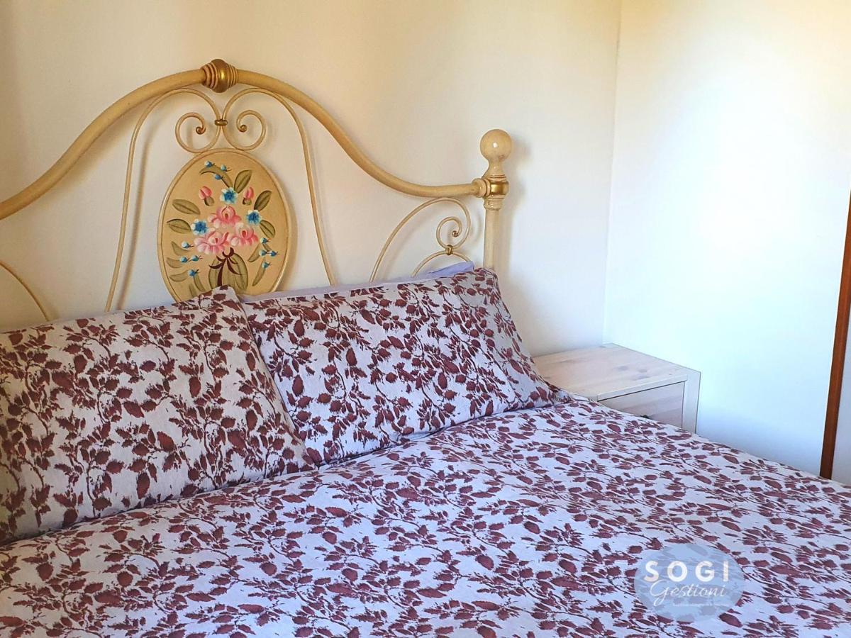 Casa Sbrindoli Apartment Лидо ди Йезоло Екстериор снимка