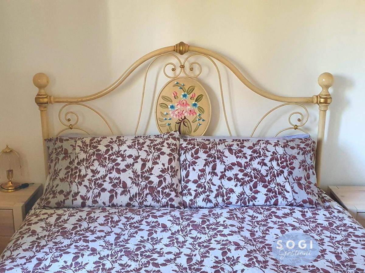 Casa Sbrindoli Apartment Лидо ди Йезоло Екстериор снимка