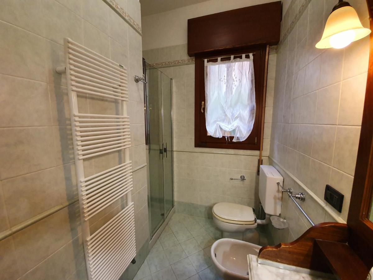 Casa Sbrindoli Apartment Лидо ди Йезоло Екстериор снимка