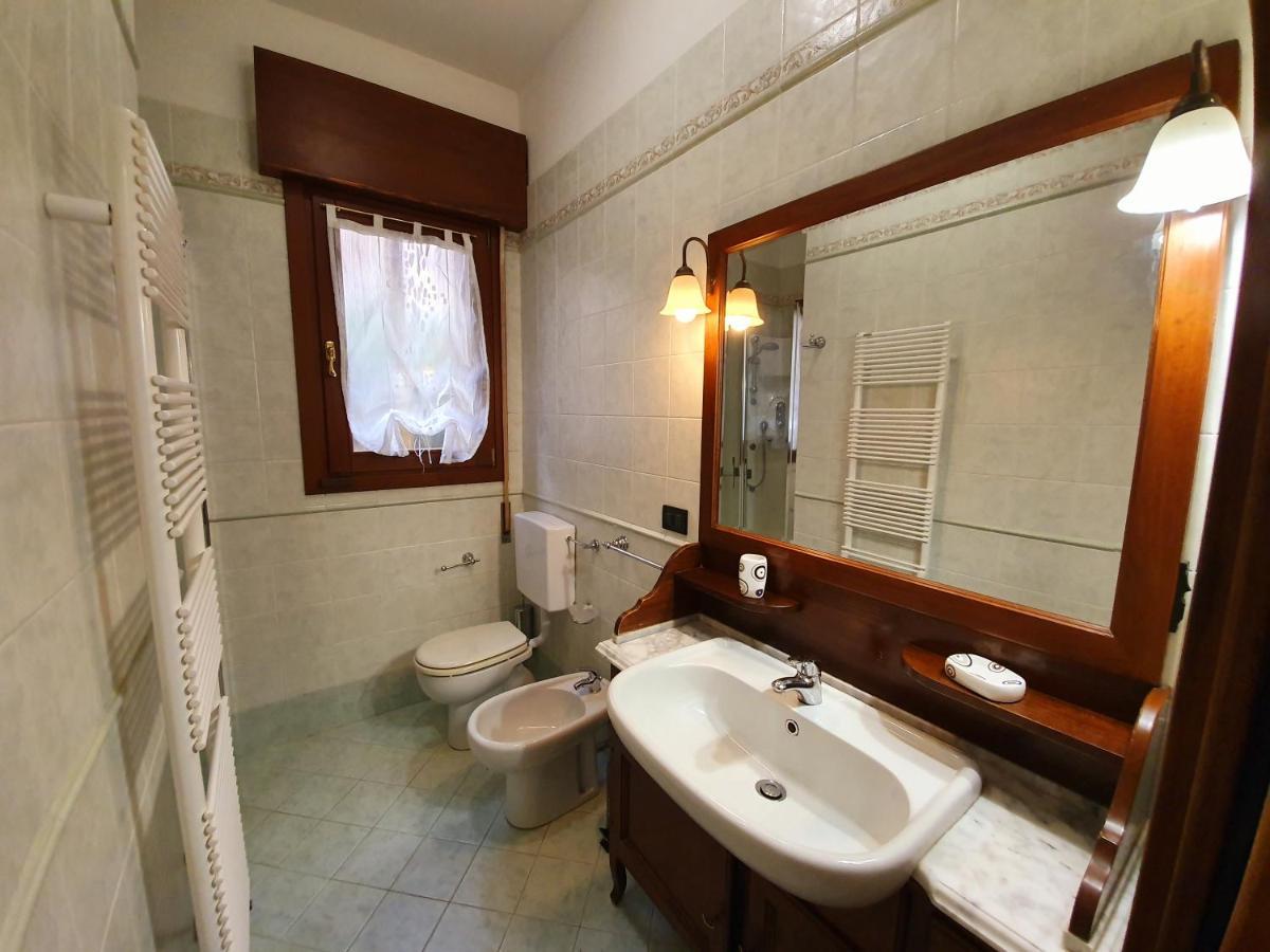 Casa Sbrindoli Apartment Лидо ди Йезоло Екстериор снимка